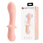 PRETTY LOVE Abigal vibratorius – rožinis — Nuotrauka 1