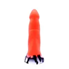 Kiotos Monstar Beast Dildo – 28 cm (11″) – Multicolored — Photo 3