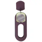 beau coeur Ariva valkājams vibrators – 11.7 cm (4.6″) – rozā — Foto 14
