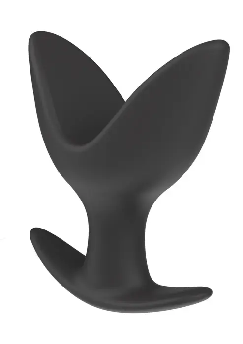 Extreme Anchor Plug – L – Black