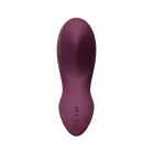 Aya valkājams vibrators – violets — Foto 16
