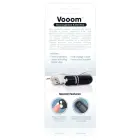 Screaming O Charged Vooom Bullet – Black — Photo 7