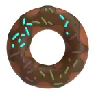 Pretty Love Choco Super Donut silikoninis varpos žiedas — Nuotrauka 2