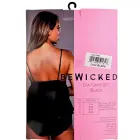 Be Wicked Gia top ja aluspüksid – must – S — Foto 6