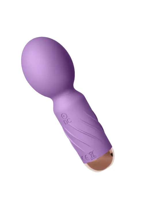 Cute Mini Wand – violets Foto 6