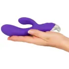 Smile Flexible Warming Vibrato — Foto 7