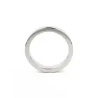 Mr. Steel Premium C-Ring – 4.5 cm – Silver — Photo 4