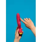 ROMP Jazz truša vibrators – rozā — Foto 6