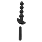 Black Velvets analinis rinkinys – 15 cm – Juodas Photo