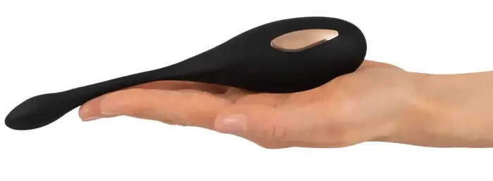 XOUXOU RC vibrējošā E-Stim mīlestības bumbiņa Foto 5