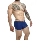 Justin+Simon Classic Boxer – Navy – S — Photo 4