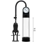 FUSION X Pro Pressure peenise pump – must — Foto 1