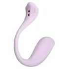 SVAKOM Phoenix Neo 2 lodes vibrators – 12.75 cm (5″) – violets — Foto 3