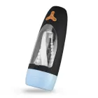 CRUIZR-CP01 Rotating and Sucking Automatic Masturbator with Adapter — Photo 2