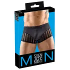 Svenjoyment Pants – L – Black — Photo 1