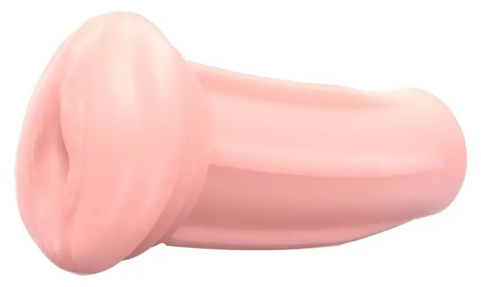 Lovense Vagina Sleeve for Max 2 - Skin Photo