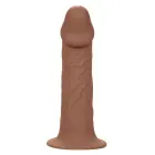 Performance Maxx Life-Like Extension With Harness – Brown — Photo 4