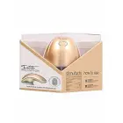 Twitch Hands-Free Clitoral Stimulator with Suction – 10.5 cm (4.1″) – Gold — Photo 3
