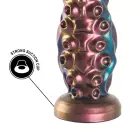 EPIC Charybdis Fine Tentacle Large силиконовый дилдо – 31.5 cm (12.4″) – синий — Фото 6