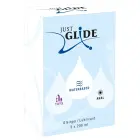 Just Glide lubrikantu komplekts uz ūdens bāzes – 600 ml — Foto 1
