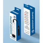 Pompka-Powerpump USB įkraunamas elektrinis varpos siurblys — Nuotrauka 9