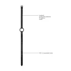 Wrapped O-Ring Gag Foto 5