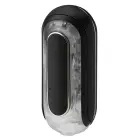 Электронный мастурбатор Tenga Flip Zero – черный — Фото 2