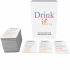 Kheper Games Drink If Party Dice Game 1200 Unique Challenges EN — Photo 2