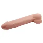BAILE - Locekļa uzmava - ādas krāsa - 21.5 cm — Foto 4