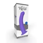 Get Real by TOYJOY strap-on dildo – Violets — Foto 3