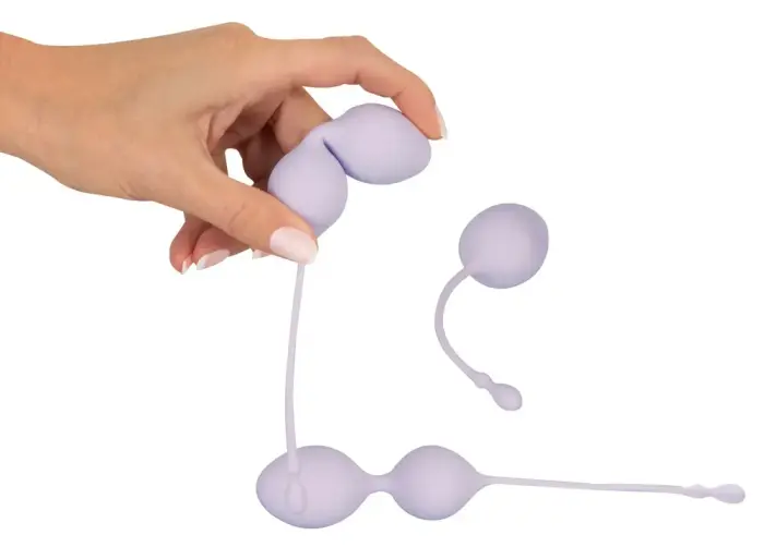 beau cœur Elorin набор тренировочных шариков любви Фото num