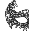Lace Eye-Mask- Empress Foto 3
