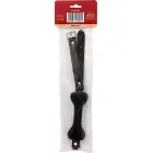 Fetish Fever - Bone Gag - Black Фото num