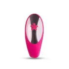 Love Nest pāru vibrators – 10 cm (4″) – violets — Foto 4