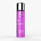 Swede Fruity Love Sweet Raspberry & Rhubarb Massage Lotion – 120 ml — Photo 1