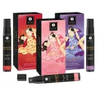 Shunga Waves of Pleasure arbūzų oralinis purškalas – 20 ml — Nuotrauka 6