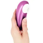 Womanizer Starlet 3 Air Pulse Stimulator – Violet — Photo 4