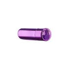 PowerBullet Mini lodes vibrators – violets — Foto 1