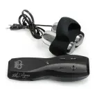 Hot Octopuss Jett Vibrating Cock Ring — Photo 3