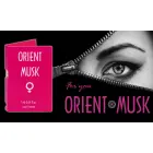 Orient Musk feromonu smaržas – 1 ml Foto 3