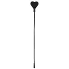 Gerte Herz schwarz Foto 3