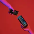 LELO F1S V3 интерактивная консоль с управлением через приложение – красная — Фото 5