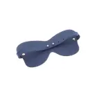 TABOOM Silicone Blindfold – Blue — Photo 7