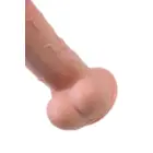 My Honey Realistic Dildo with Suction Cup – 18 cm (7″) – Skin — Photo 8