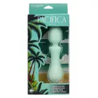 Pacifica Maui wand вибратор – синий — Фото 3