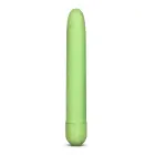 GAIA ECO VIBE Slim Vibrator – Green — Photo 2