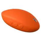We-Vibe Temp Tangerine компактный вибратор – оранжевый — Фото 3