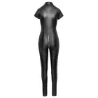 Zado Leather Catsuit – L — Photo 9