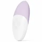 Интимный массажер-вибратор LELO SIRI 3 – фиолетовый — Фото 1