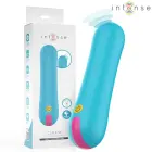 INTENSE Claudia kliitori stimulaator – 14.5 cm (5.7″) – roosa — Foto 1